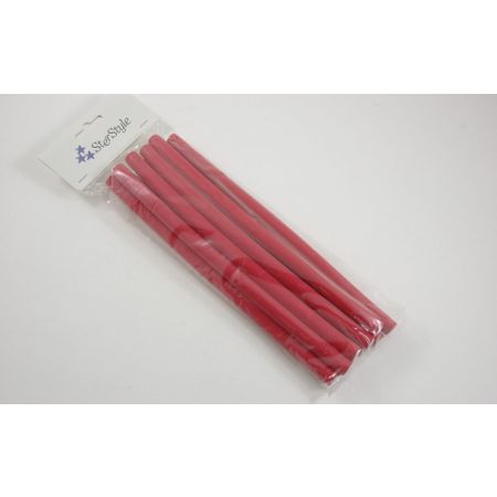 Star Style Hair Rollers 1325