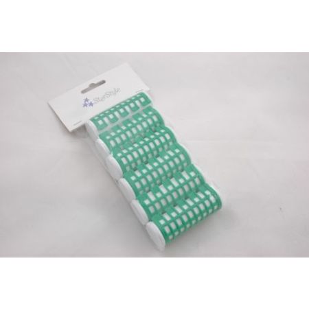 Star Style Hot Water Rollers pw12423